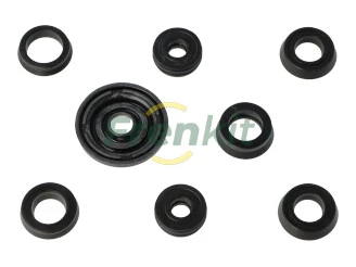 Купить 1587815 Ford Ремкомплект тормозного цилиндра