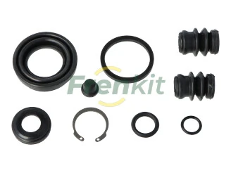 Ремкомплект суппортов Nissan Almera I хэтчбек (N15) (1995 - 2000) цена, от 9.68 USD