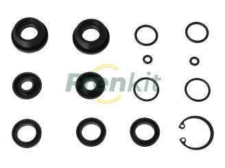 Kit de reparação de cilindro mestre do freio Hyundai Accent 1