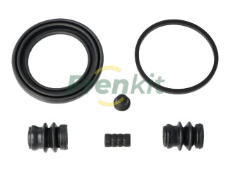 Kit de reparação de suporte do freio dianteiro Toyota Corolla E11