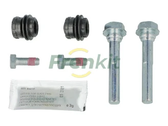 Ремкомплект суппортов Bearmach LR017032 цена, от 10.01 USD