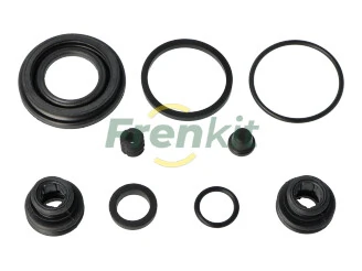 Kit de reparação de suporte do freio traseiro Hyundai Tucson 2 TM
