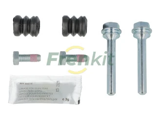 Kit de reparação de suporte do freio traseiro Audi 80 81, 85