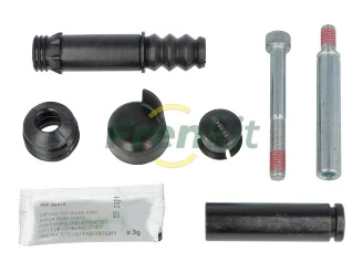 Kit de reparação de suporte do freio traseiro Peugeot Boxer 3 250