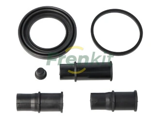 Ремкомплект переднего суппорта RK63300 Goodrem
