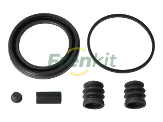 Kit de reparação de suporte do freio dianteiro Nissan Patrol Y60