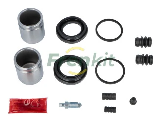 Ремкомплект суппортов Mazda CX-7 внедорожник (ER) (2006 - 2009) цена, от 26.02 USD