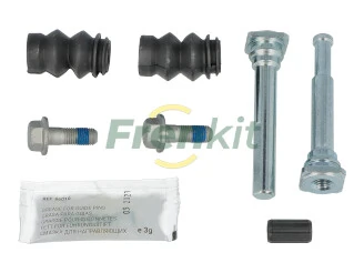 Ремкомплект суппортов Seat Toledo III минивэн (5P2) (2004 - 2009) цена, от 6.56 USD