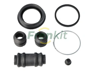 Kit de reparação de suporte do freio traseiro Mitsubishi Pajero KH