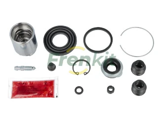 Ремкомплект суппортов Goodrem RK681201 цена, от 11.67 USD