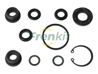 Kit de reparação de cilindro mestre do freio Fiat Doblo 1 223