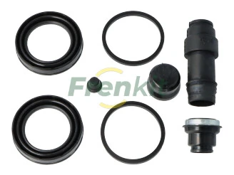 Ремкомплект переднего суппорта RK62460 Goodrem