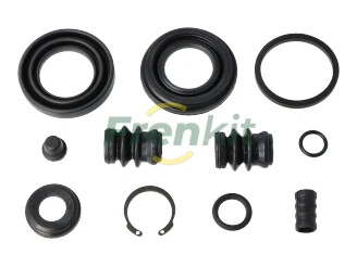 Ремкомплект суппортов Polcar ERT400428 цена, от 6.44 USD