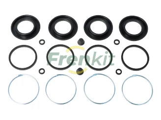 Ремкомплект переднего суппорта F178107070080 Fendt
