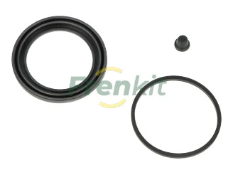 13588984 Peugeot/Citroen Ремкомплект суппорта тормозного, переднего