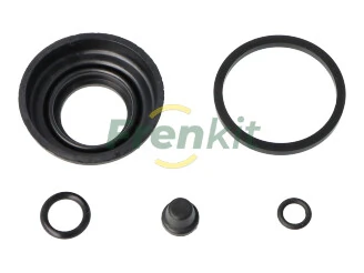 Kit de reparação de suporte do freio traseiro Renault 21 B48