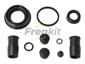 Kit de reparação de suporte do freio traseiro Renault Espace 4 JK0