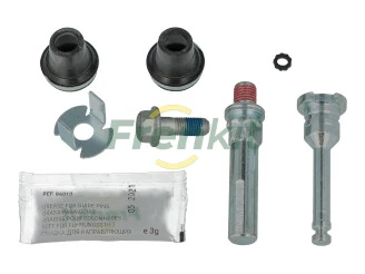 Kit de reparação de suporte do freio dianteiro Suzuki Swift 2 EA