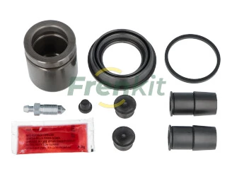 Kit de reparação de suporte do freio traseiro BMW X6 E71