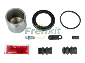 Kit de reparação de suporte do freio dianteiro Opel CROSSLAND 10 P17