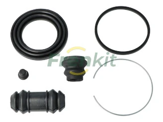 Kit de reparação de suporte do freio dianteiro Mitsubishi Pajero 1 L04G, L14G