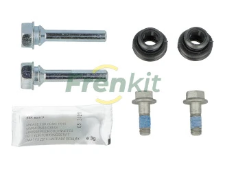 Kit de reparação de suporte do freio traseiro SsangYong Actyon