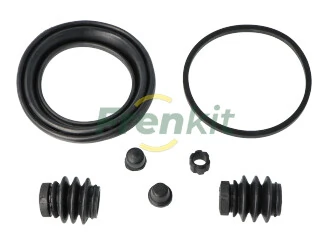 Ремкомплект тормозной системы Hyundai Coupe II купе (GK) (2001 - 2006) цена, от 5.59 USD