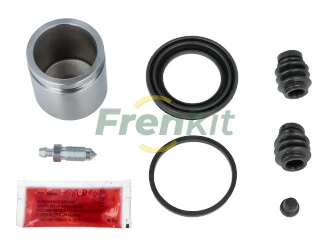 Ремкомплект тормозной системы Goodrem RK67731 цена, от 10.02 USD