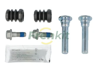 Kit de reparação de suporte do freio dianteiro Suzuki Swift 1 AA