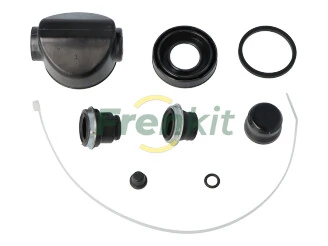 Kit de reparação de suporte do freio traseiro Ford Mondeo 2 BFP