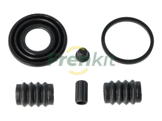 Ремкомплект суппортов Fiat Bravo II хэтчбек (198) (2007 - 2014) цена, от 7.48 USD