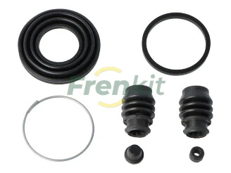 Kit de reparação de suporte do freio traseiro Subaru Impreza 2 GD, GG