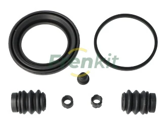 Kit de reparação de suporte do freio dianteiro Honda CR-V 4 RM
