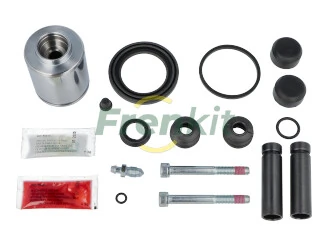 Ремкомплект суппортов Iveco 42548181 цена, от 47.00 USD