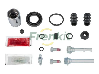 Ремкомплект суппортов Opel 5542269 цена, от 12.42 USD