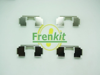 901276 Frenkit