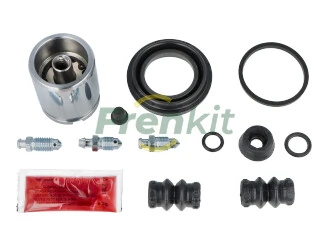 Kit de reparação de suporte do freio traseiro Ford Edge 1 U387