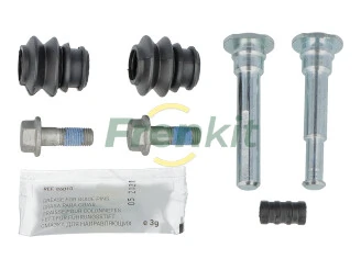 Kit de reparação de suporte do freio dianteiro Mazda CX-7 ER