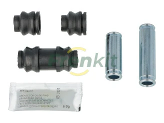 Kit de reparação de suporte do freio dianteiro Toyota Prius NHW20