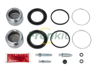 Kit de reparação de suporte do freio dianteiro Alfa Romeo Giulietta 116
