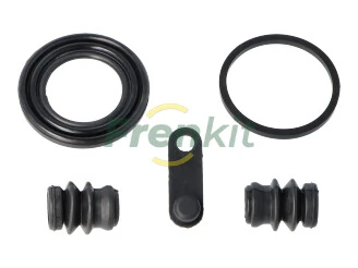 Kit de reparação de suporte do freio traseiro Chevrolet Captiva 1 C100