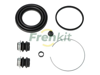 Ремкомплект суппорта тормозного переднего FRENKIT 254055
