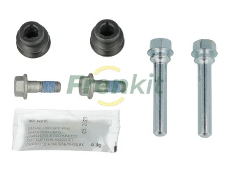 Направляющая суппортов Goodrem RK30970