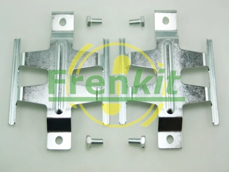 901687 Frenkit