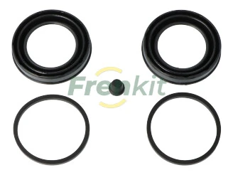 Kit de reparação de suporte do freio dianteiro Volkswagen AMAROK 2HA, 2HB, S1B, S6B, S7A, S7B