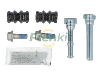 Ремкомплект тормозной системы Seat Cordoba седан (6L2) (2002 - 2009) цена, от 6.73 USD