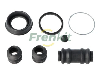 Kit de reparação de suporte do freio traseiro Toyota Prius NHW20
