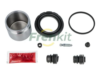 Kit de reparação de suporte do freio dianteiro Mitsubishi ASX GA