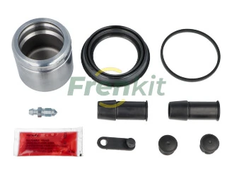 Купить Ремкомплект переднего суппорта Фольксваген Транспортер T5 7HB, 7HJ, 7EB, 7EJ