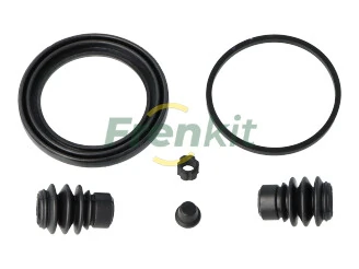 Ремкомплект тормозной системы Daco BA0246 цена, от 3.38 USD